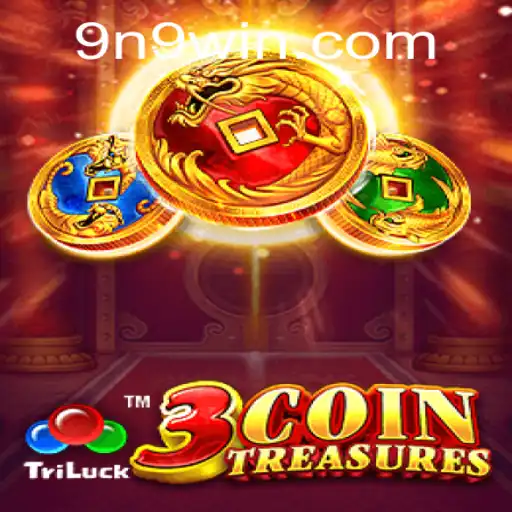Explorando o Fascinante Mundo do 3CoinTreasures: Regras e Dicas