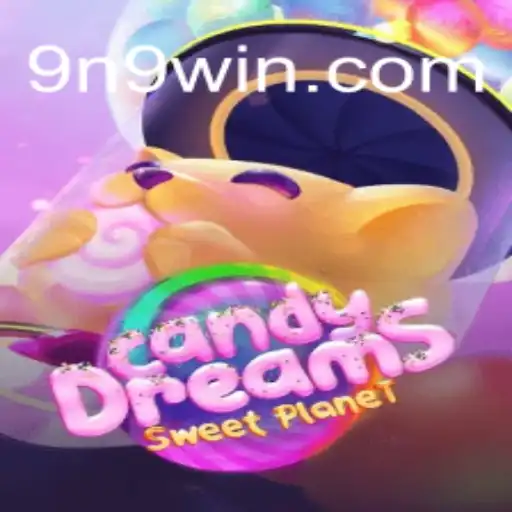 CandyDreams: Um Mergulho Doce no Mundo dos Jogos com N9WIN