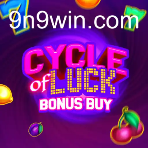 Descubra o Jogo de Azar Inovador: CycleofLuckBonusBuy com N9WIN