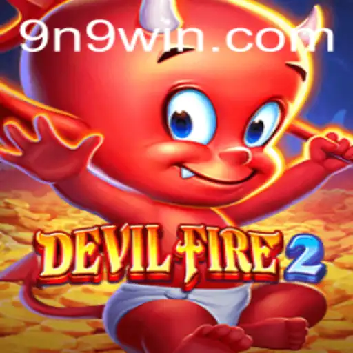 DevilFire2: Um Mergulho Intenso no Mundo das Batalhas de Fogo