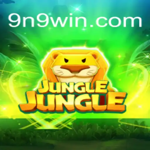 Descubra a Aventura: JungleJungle e o Fascinante Desafio N9WIN