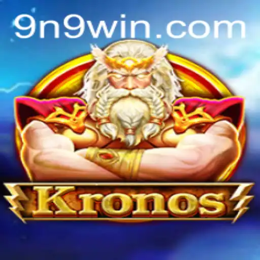 Kronos: Um Mergulho no Mundo do Jogo Inovador com N9WIN