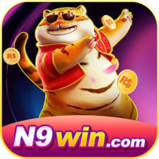 N9WIN Logo