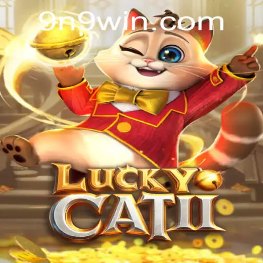 LuckyCatII: O Novo Fenômeno do Mundo dos Jogos