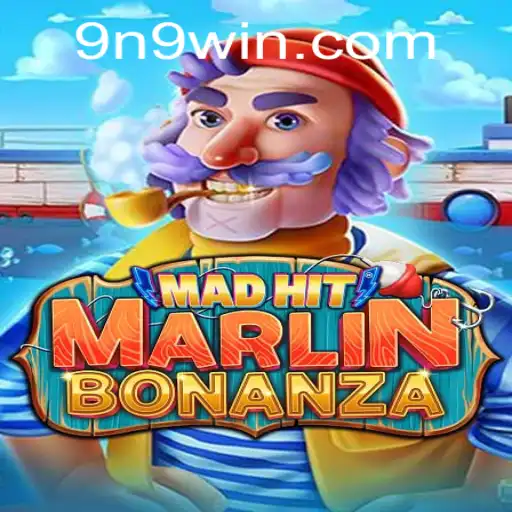 Explorando MadHitMarlinBonanza: Um Mergulho no Game de Aventura Aquática