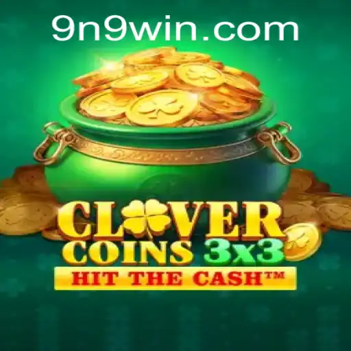 Clovercoin3x3: Mergulhe na Nova Sensação dos Jogos
