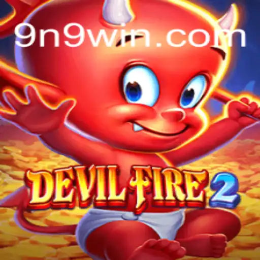 DevilFire2: Um Mergulho Intenso no Mundo das Batalhas de Fogo