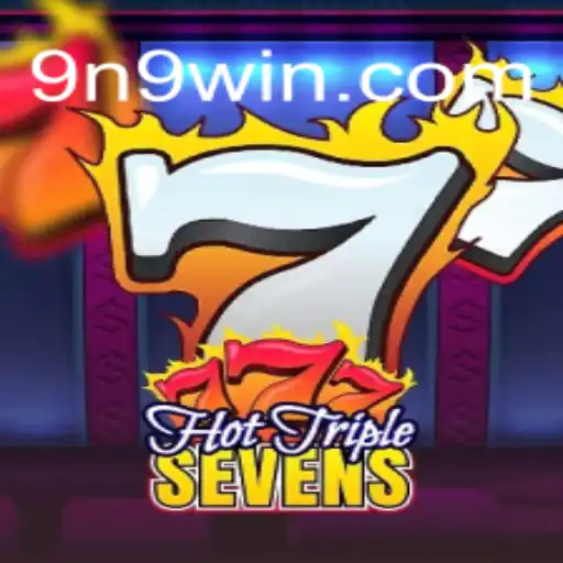 Descubra o Emocionante Jogo HotTripleSevens