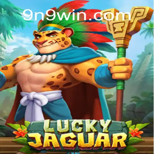 LuckyJaguar: Descubra a Emoção e Estratégia do Novo Jogo com N9WIN