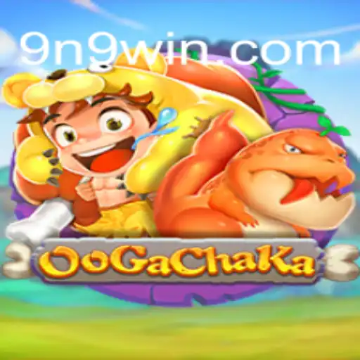 OoGaChaKa: Descubra o Novo Fenômeno dos Jogos