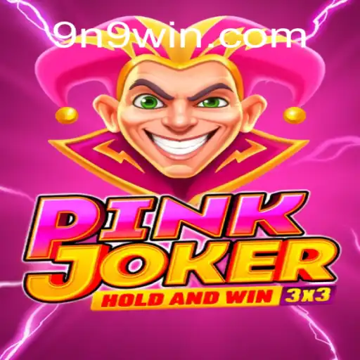Explorando as Aventuras de Pinkjoker: Mergulho no Mundo de N9WIN