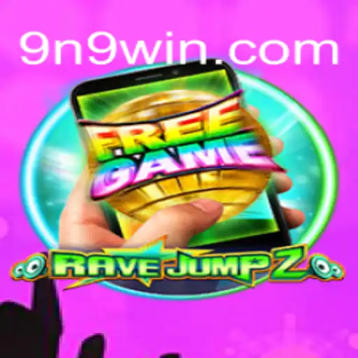 Descubra a Aventura de RaveJump2M: Um Mergulho no Futuro dos Jogos