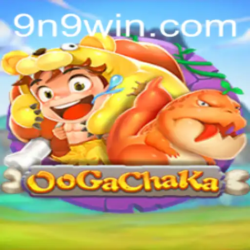 OoGaChaKa: Descubra o Novo Fenômeno dos Jogos