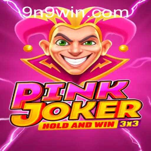 Explorando as Aventuras de Pinkjoker: Mergulho no Mundo de N9WIN