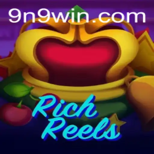 Descubra o Mundo Empolgante de RichReels e a Chave para N9WIN