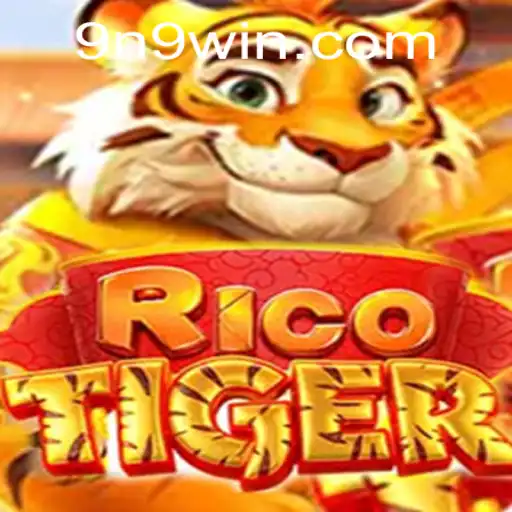 Descubra o Fascinante Mundo de RicoTiger: O Jogo que Está Conquistando Todos