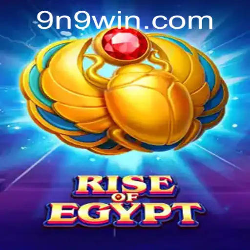 Explorando o Jogo 'RiseOfEgypt': Regras, Inovações e Como Jogar