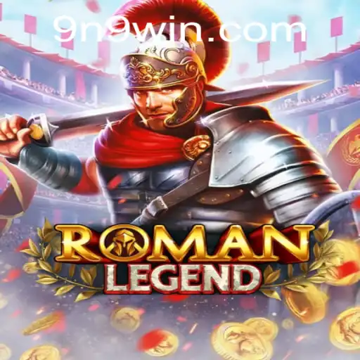 Descubra RomanLegend: Um Mergulho na Aventura Épica