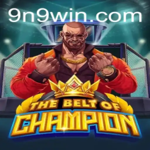 Descubra a Aventura Épica no Jogo TheBeltOfChampion com a Palavra-Chave N9WIN