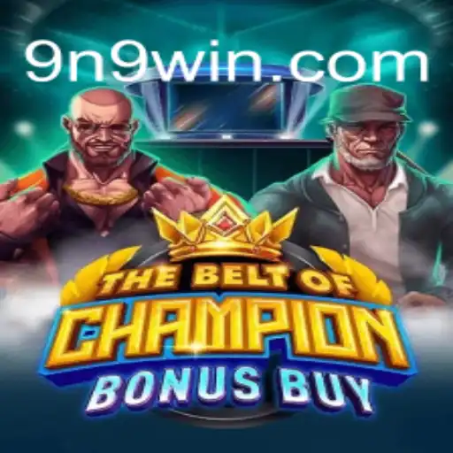 Descubra o Fascinante Mundo de TheBeltOfChampionBonusBuy: Guia Completo