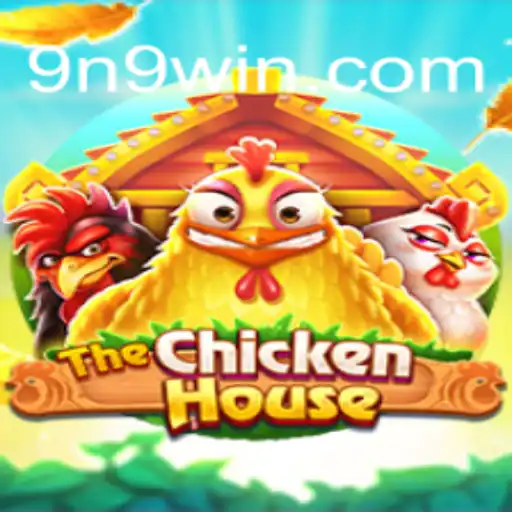 Descubra TheChickenHouse: Um Jogo de Estratégia Inovador