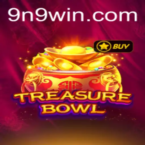 Explorando o Fascinante Mundo de TreasureBowl: Aventura e Estratégia com N9WIN
