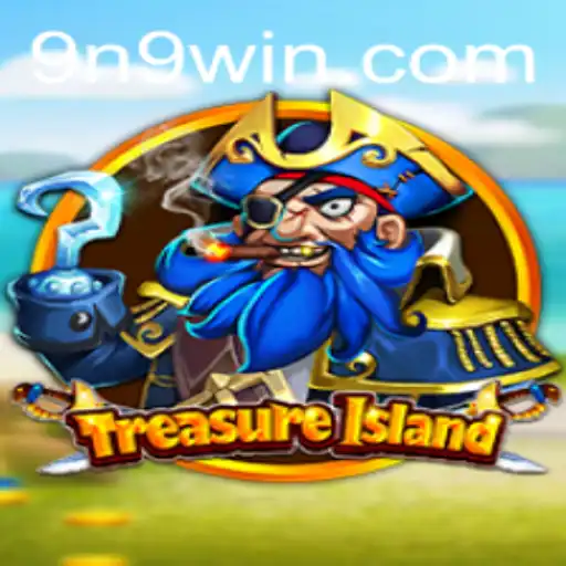 TreasureIsland: Descubra os Segredos da Ilha do Tesouro com N9WIN