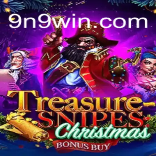 Explorando o Fascinante Mundo de TreasuresnipesChristmas: Um Jogo de Aventura Natalino